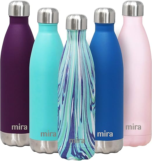mira water bottle amazon