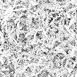 2LB Crinkle Cut Paper Shred Filler,Shredded Paper