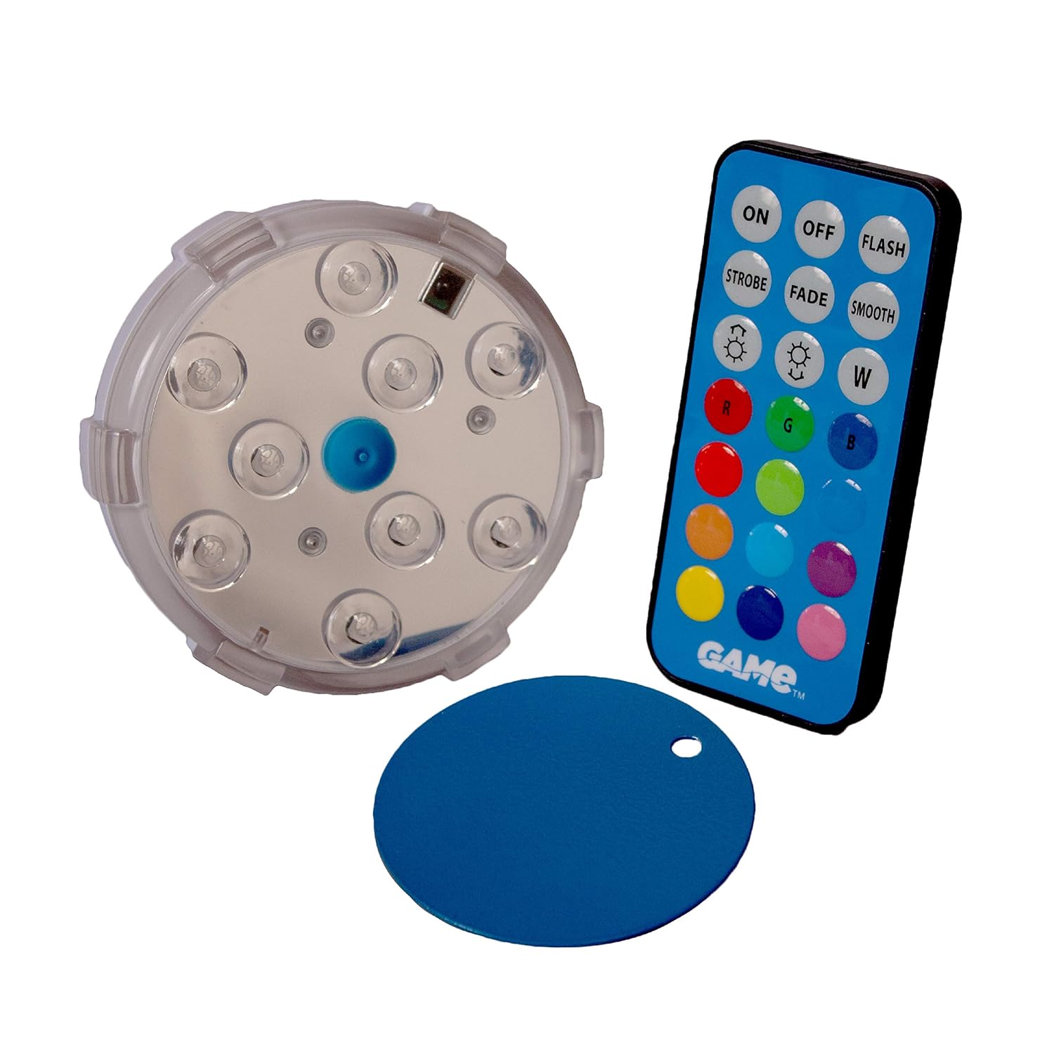 The 10 Best Pool Ladder Light