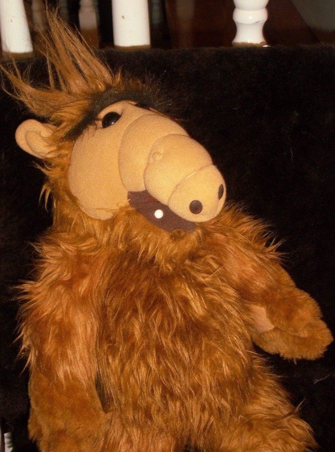 alf stuffed animal amazon
