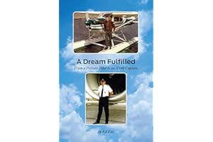A Dream Fulfilled: From a Private Pilot to an A340 Captain