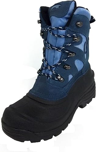 ranger snow boots