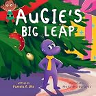 Augie's Big Leap (Curious Quests Book 1)