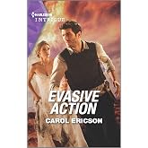 Evasive Action (Holding the Line, 1)