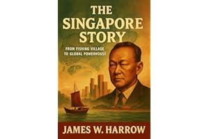 The Singapore Story: From Fishing Village to Global Powerhouse - Lee Kuan Yew and the Transformation of a Nation (The Short S