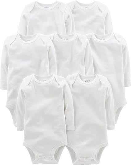 preemie long sleeve onesies