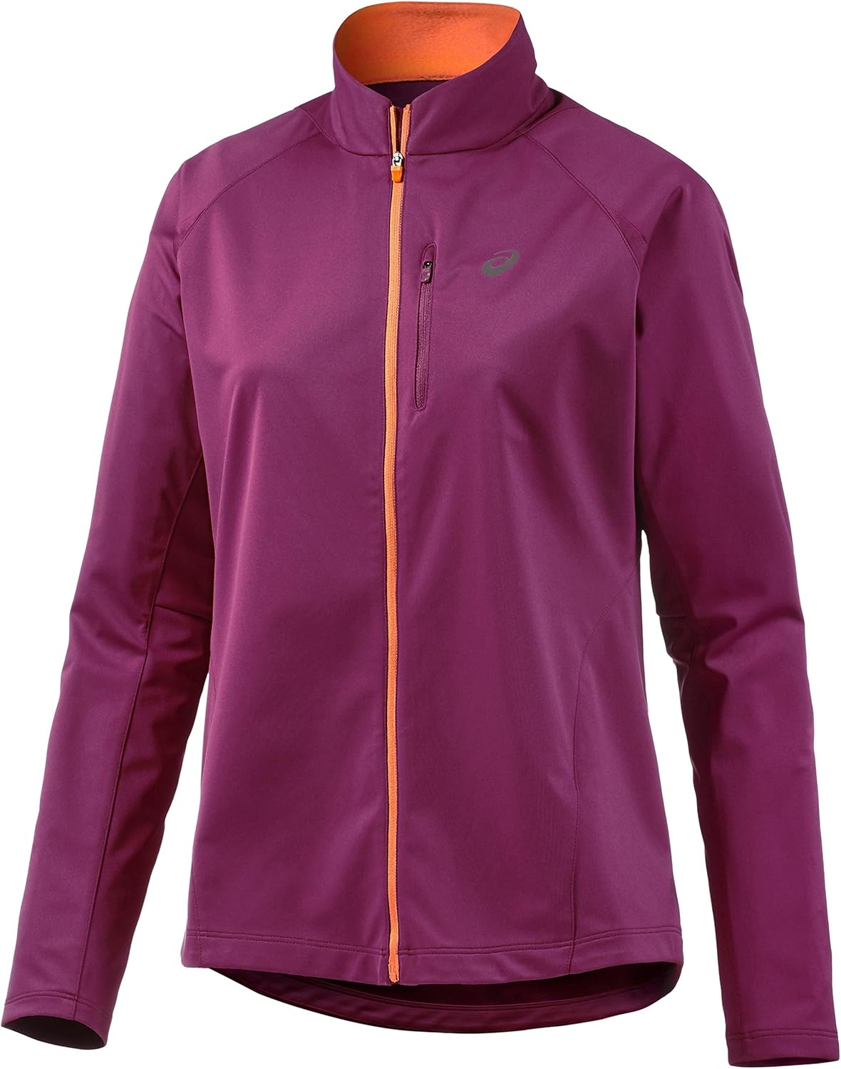 asics performance jacket