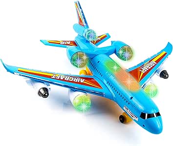 toy toys airplane plane boys airbus toysery