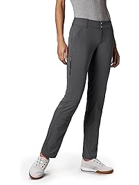 Columbia Women's Saturday Trail Straight Leg Pant
