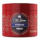 Old Spice Spiffy Mens Sculpting Pomade 2.64 Fl Oz