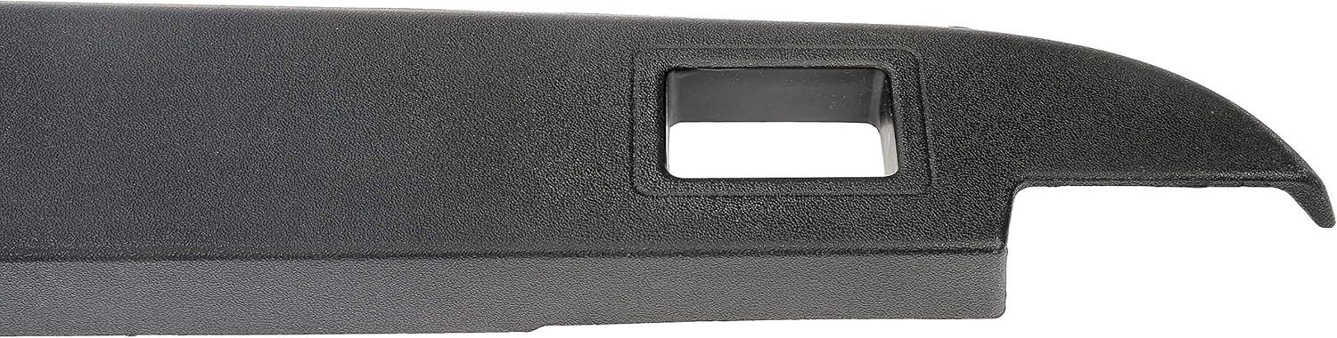 Dorman 926-908 Passenger Side Truck Bed Molding for Select Dodge/Ram Models: Automotive