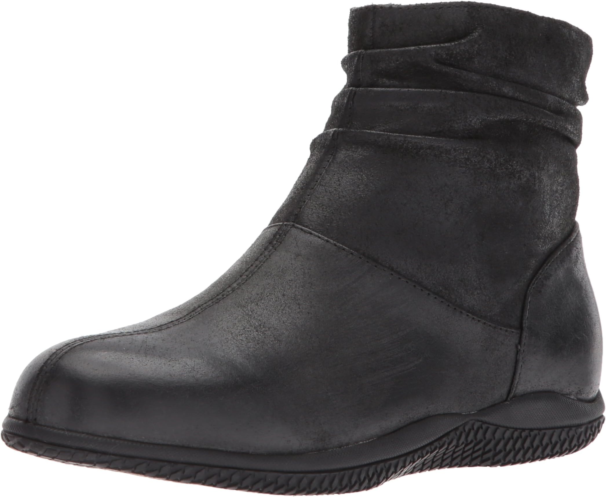 SoftWalk Women's Hanover Ankle Bootie