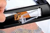 Exo Terra Breeding Box Small Brand New Feeding Door Front Lid view 4