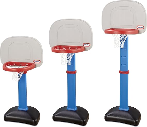 little tikes basketball amazon