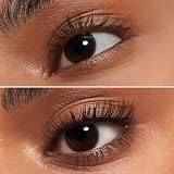 essence LASHES TO IMPRESS No. 03 Black False Eyelashes Volumizing Vegan view 6