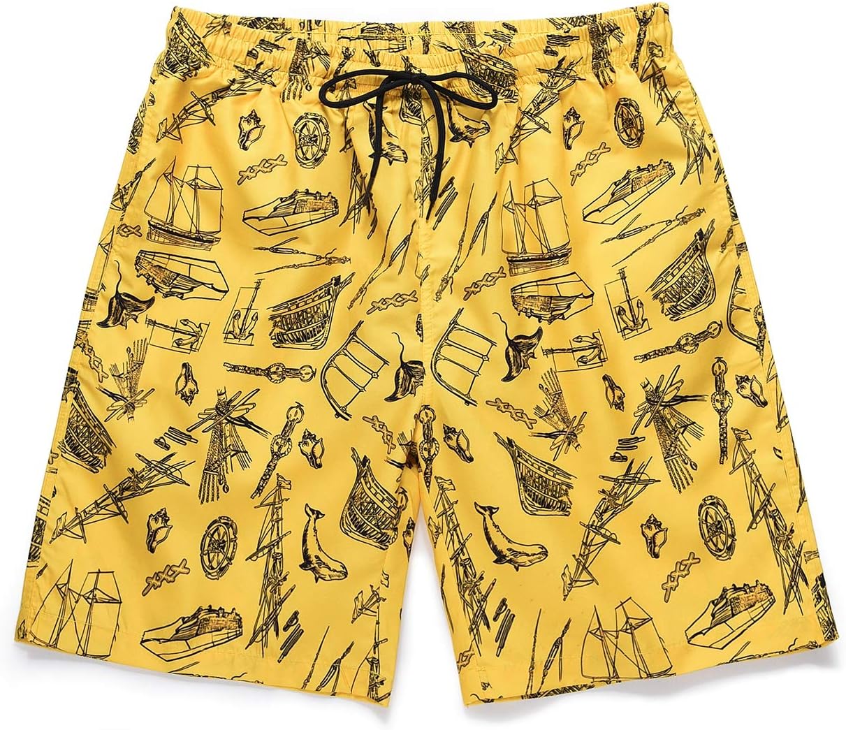 Mens size 3x swim trunks Clearance