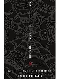 Kill the Spider: Getting Rid of What&rsquo;s Really Holding You Back