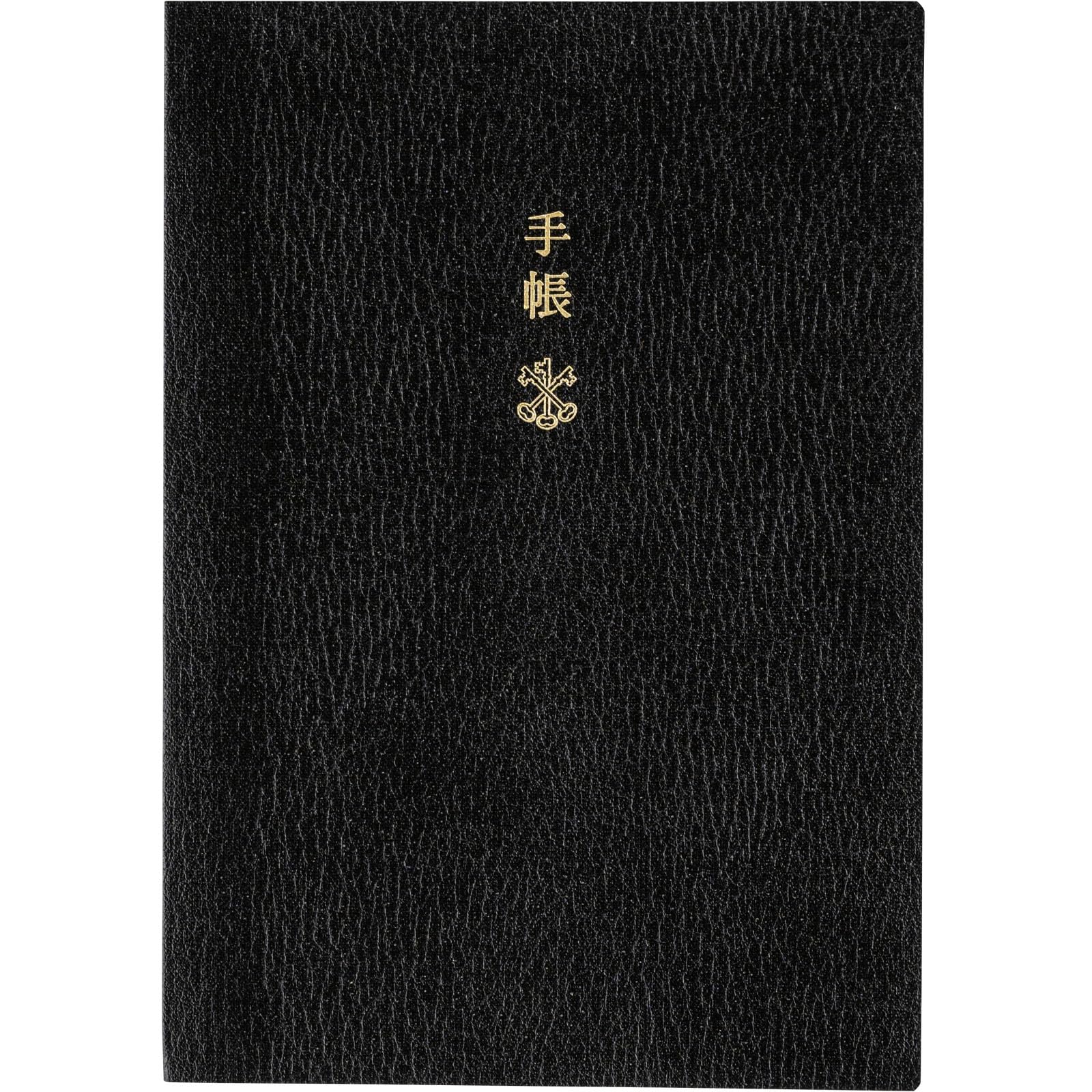 Hobonichi Techo 2024 Planner Book [English/A6/January Start/Monday Start]