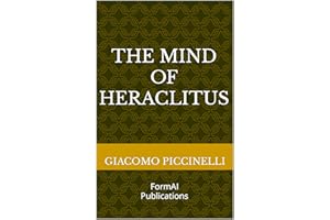 The Mind of Heraclitus (Models in Mind)