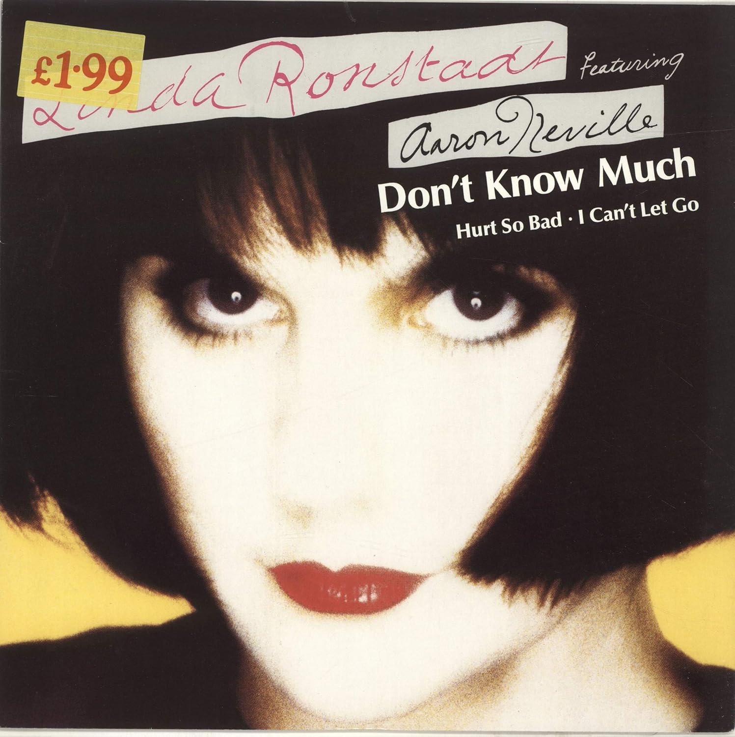 amazon-don-t-know-much-linda-ronstadt