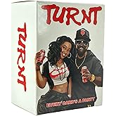 Kinfolk Turnt Adult Drinking Game Energize Parties from Pregame to Afterparty with Laughter, Culture, and Unforgettable Fun