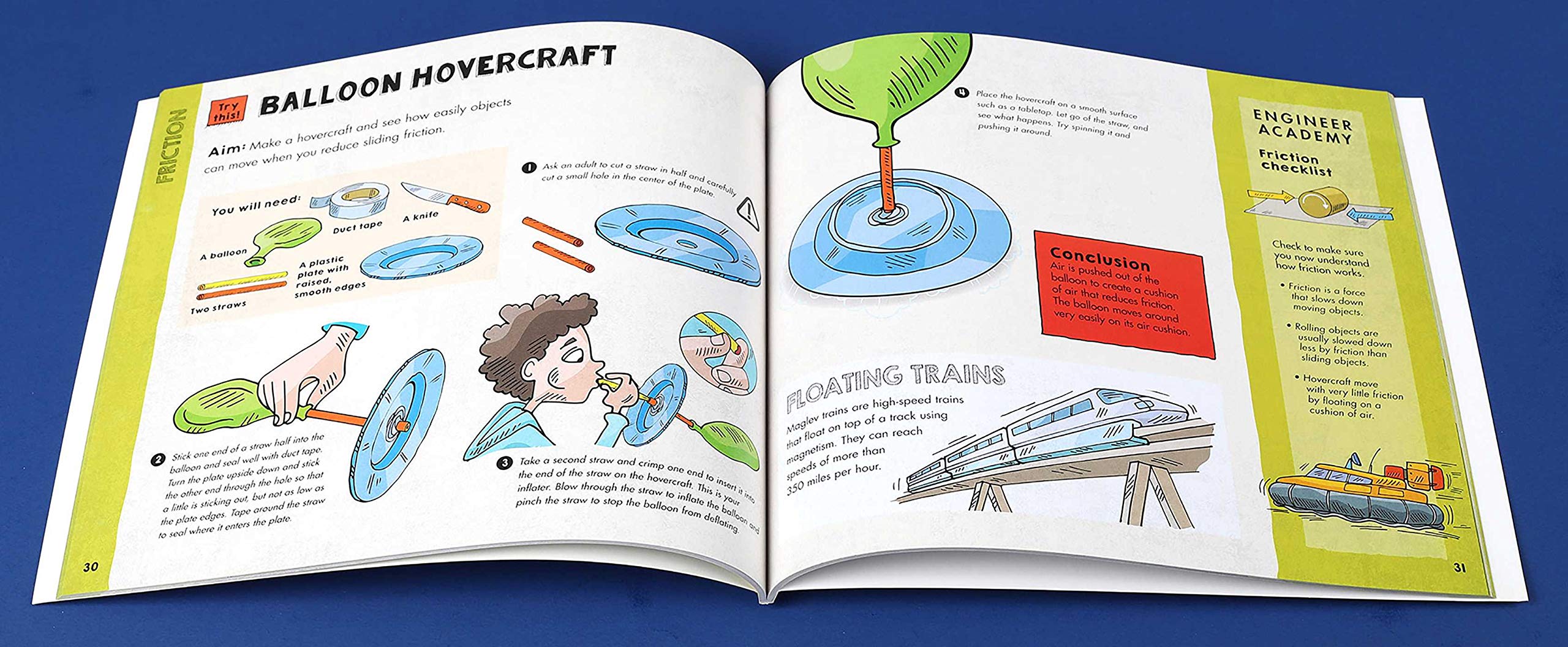 engineer academy marble run