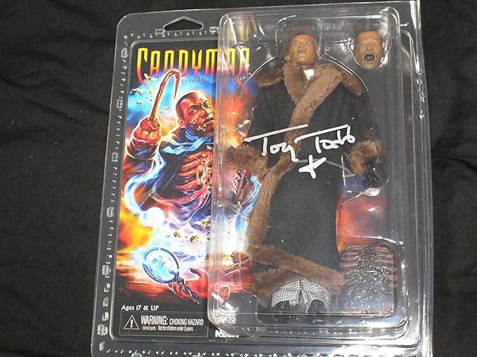 candyman neca
