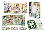小林さんちのメイドラゴンBlu-ray BOX(特典なし)