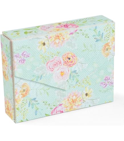 Amazon.com: Sizzix Scoreboard XL Die 661906, Journal by Eileen