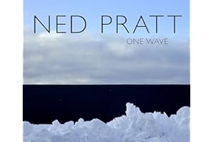 Ned Pratt: One Wave