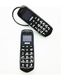 LONG CZ J8 BEAT THE BOSS WORLDS SMALLEST PHONE (Black)