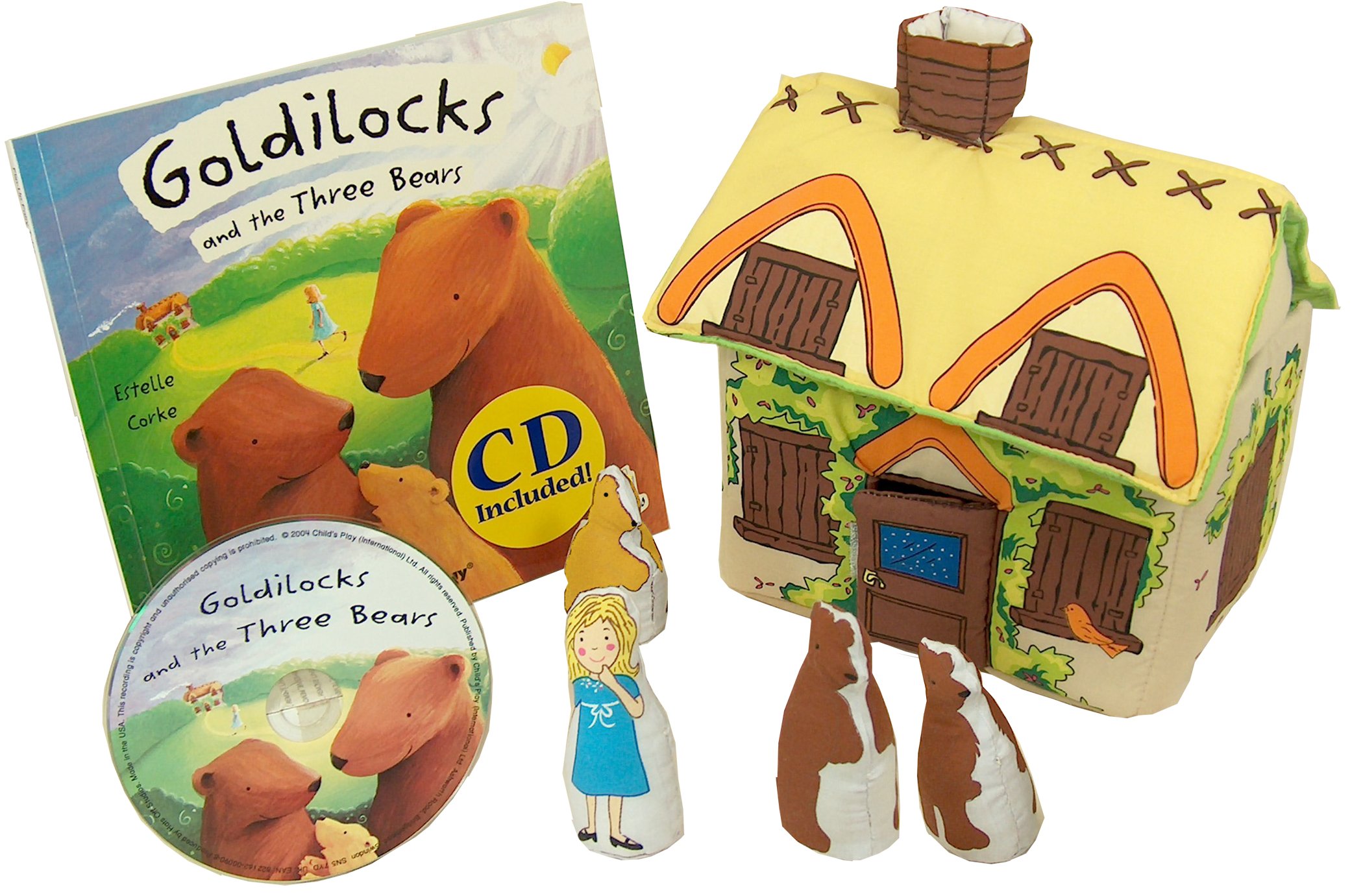 pockets-of-learning-goldilocks-and-the-three-bears-fabric-soft-play-set