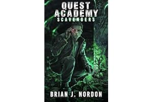 Quest Academy: Scavengers