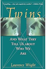 Twins: And What They Tell Us About Who We Are Kindle Edition