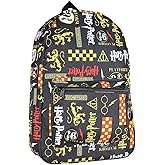 Wizarding World of Harry Potter Hogwarts Laptop Backpack