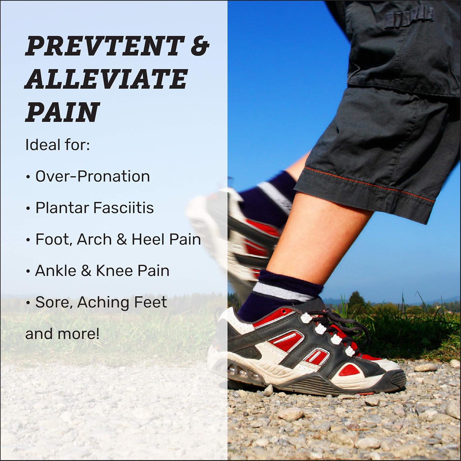 Powerstep Pinnacle: Health & Personal Care