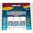 Kirkland Signature Lansoprazole 3 Pack
