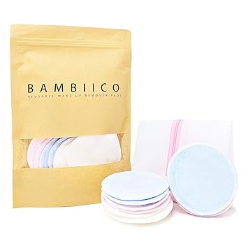 zero waste makeup remover