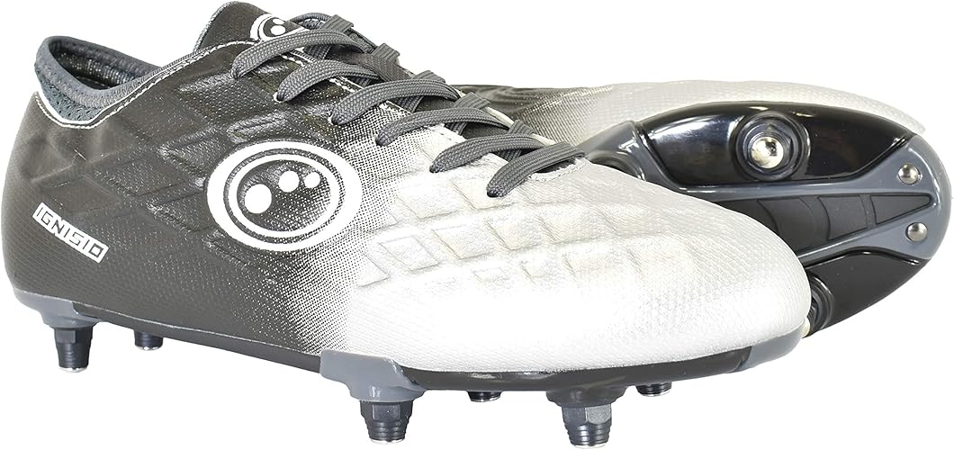 optimum football boots