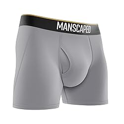 MANSCAPED® Boxers 2.0 Men’s Premium Anti-Chafe