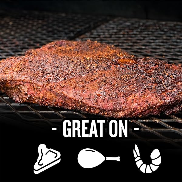 MCCORMICK GRILL MATES SWEET & SMOKY RUB, 5.37 OZ