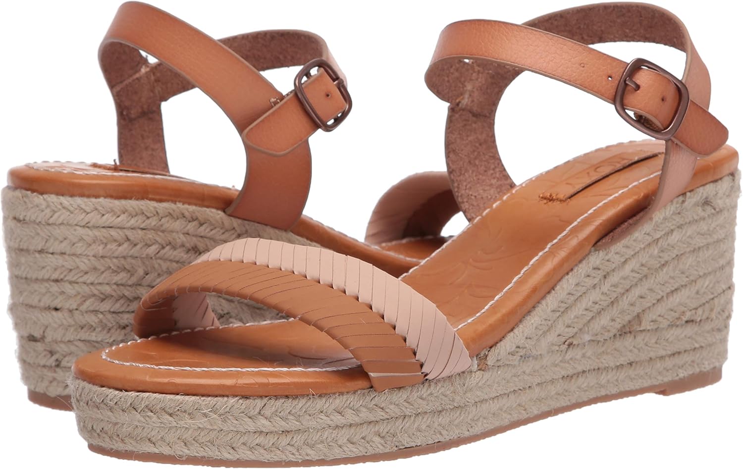 roxy wedge shoes