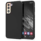 Crave Slim Guard for Galaxy S21 Case, Shockproof