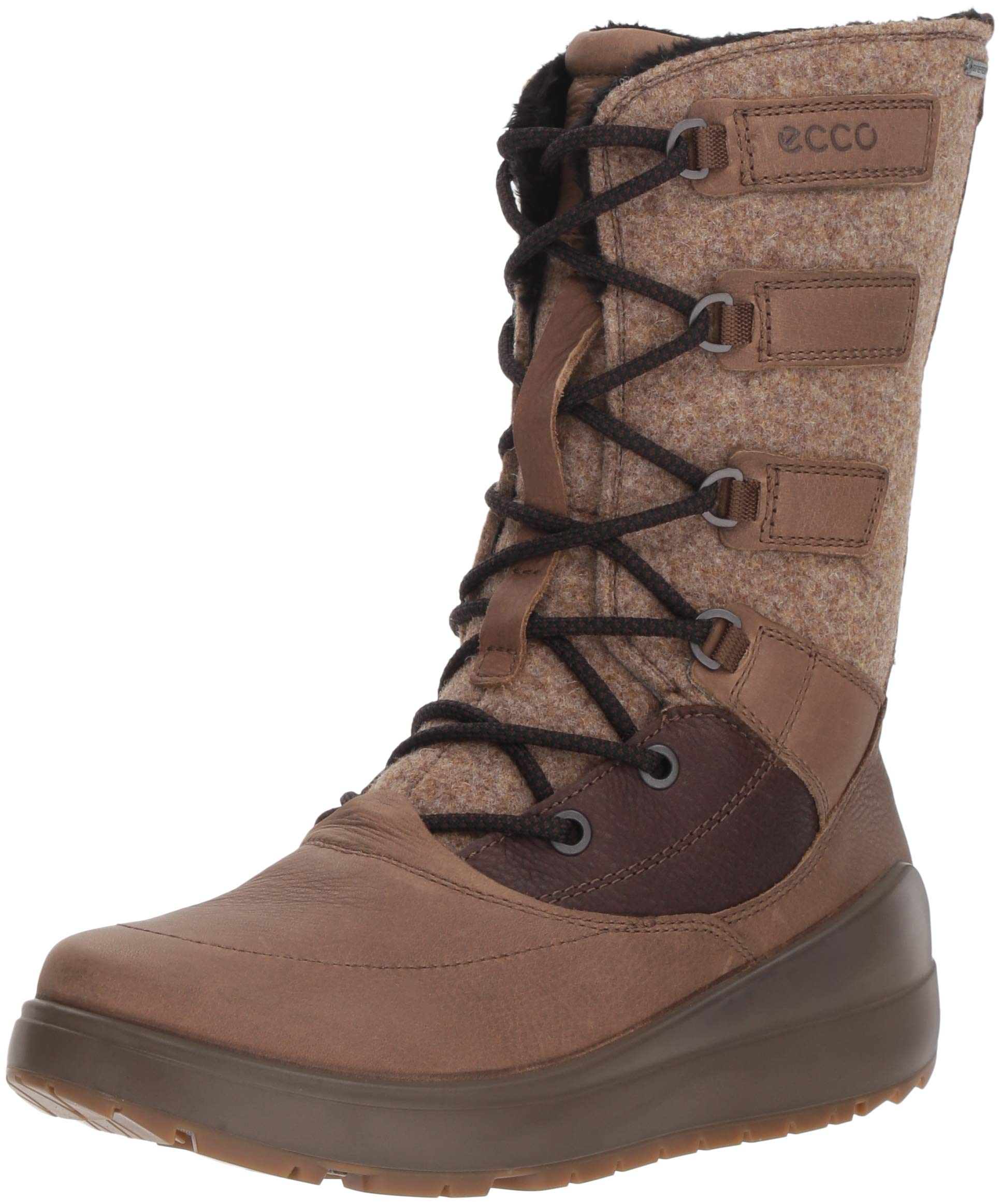 ecco boots birch