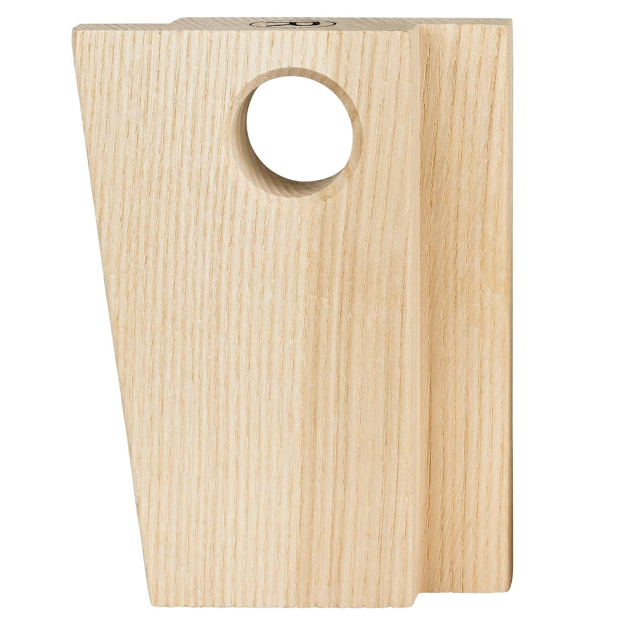 Katzenklötze Tilt Window Protection for Cats, Fall Protection without Drilling, Prevents Slipping into the Window Gap (Right, Pack of 1)