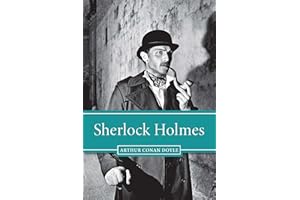 Sherlock Holmes (French Edition)