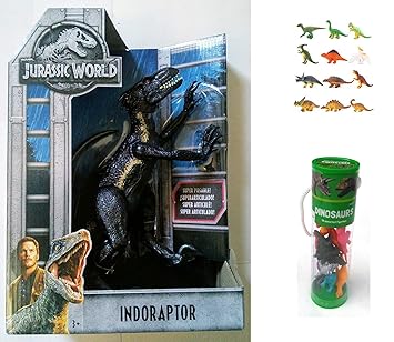 indoraptor toy amazon