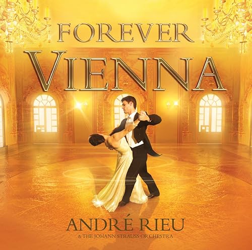 #35 — Forever Vienna