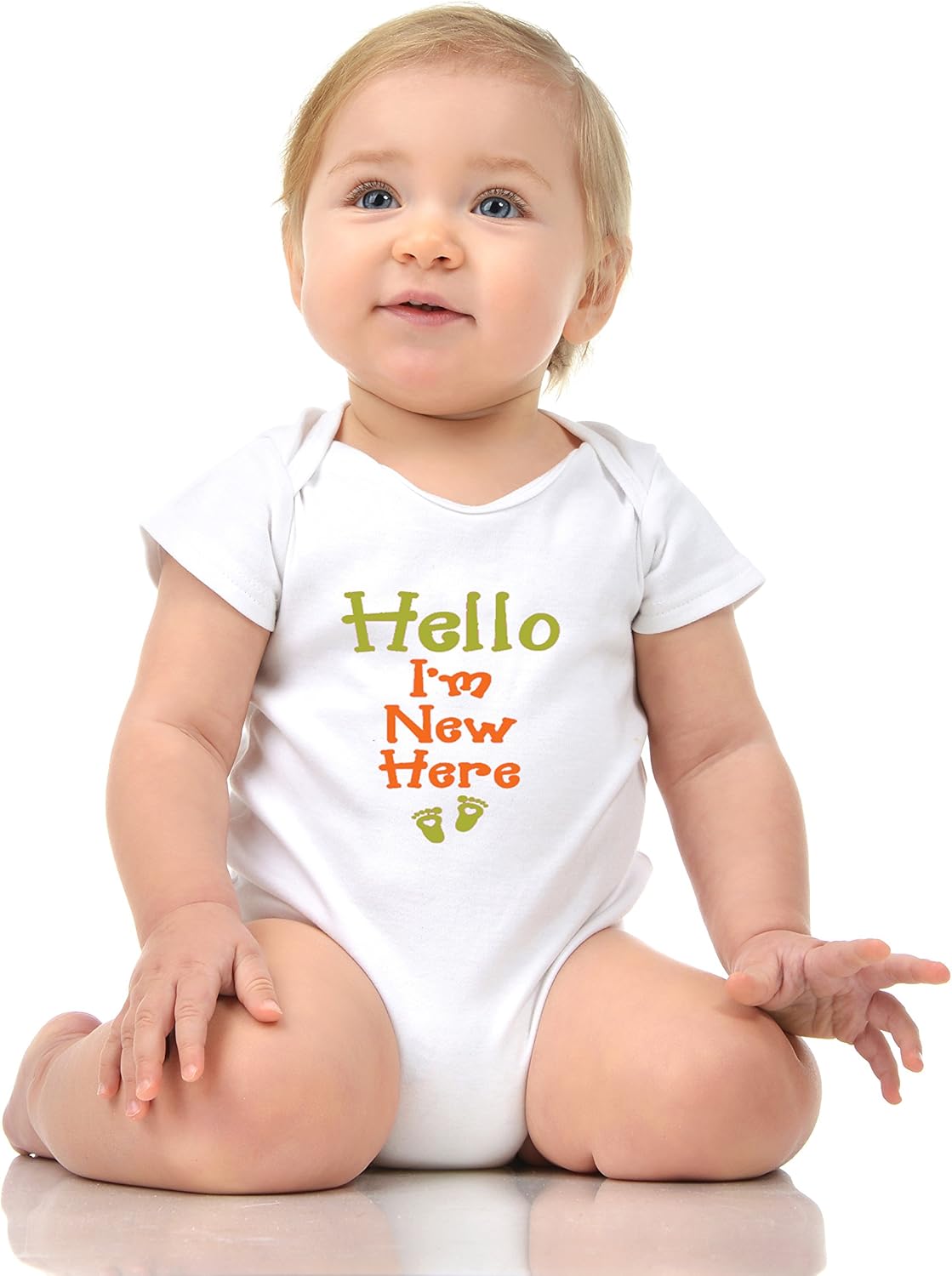 baby born romper