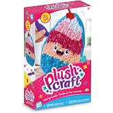 ORB PlushCraft Cupcake Pillow, Multi
